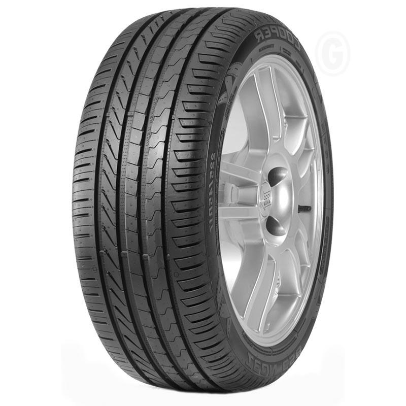 Cooper Zeon CS8 225/50R16 92W