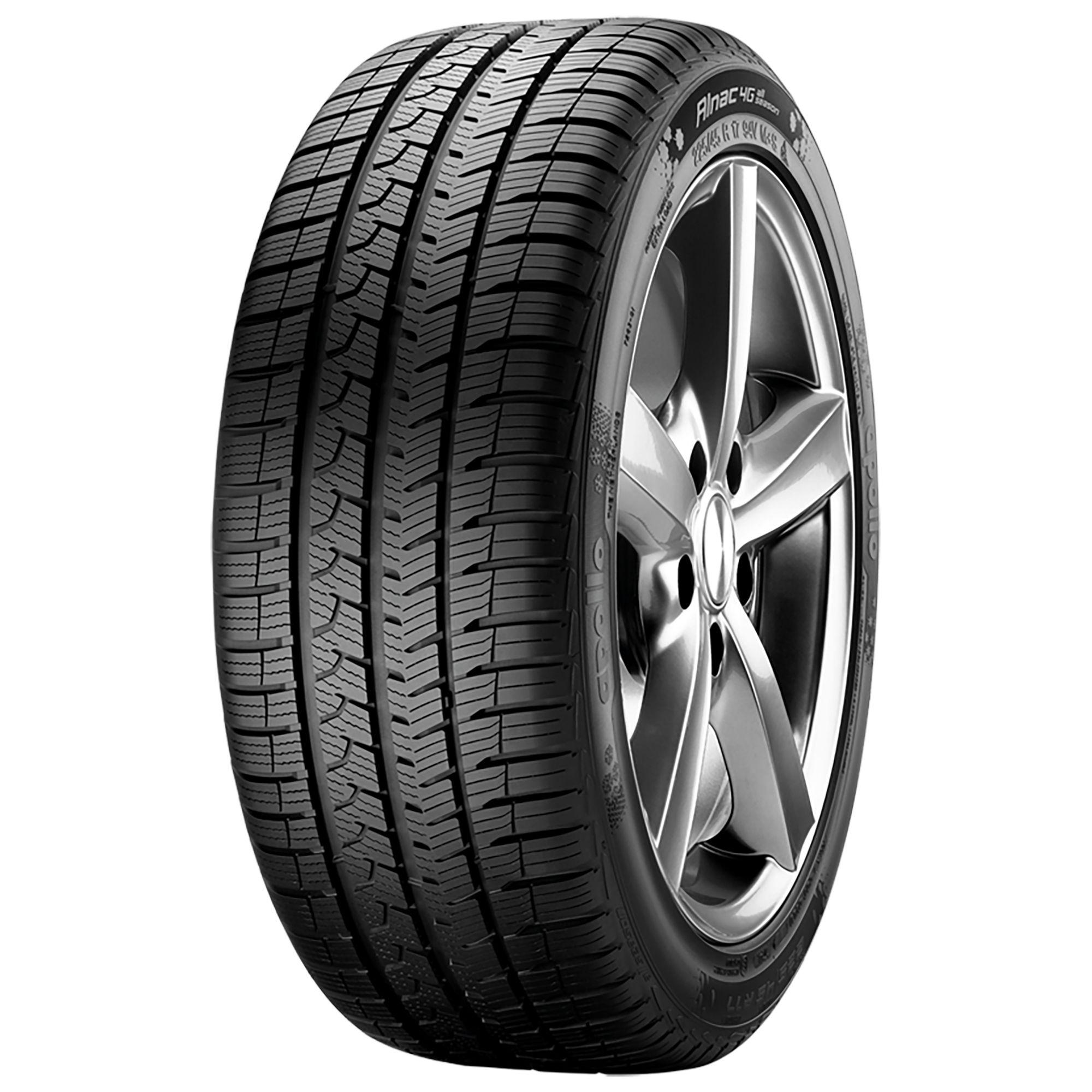 APOLLO ALNAC 4G ALL SEASON 205/65R15 99V XL BSW