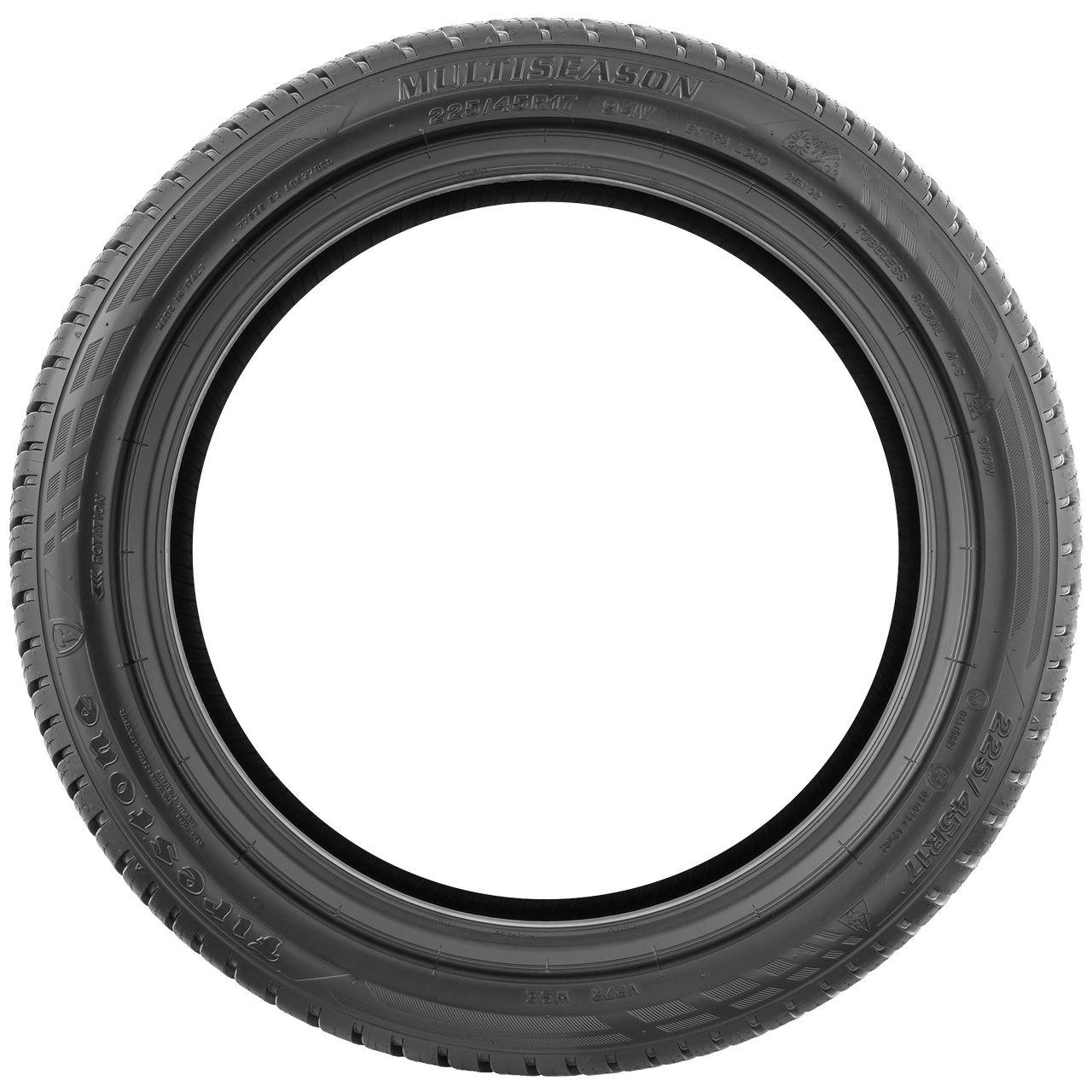 FIRESTONE MULTISEASON GEN02 225/65R17 102H
