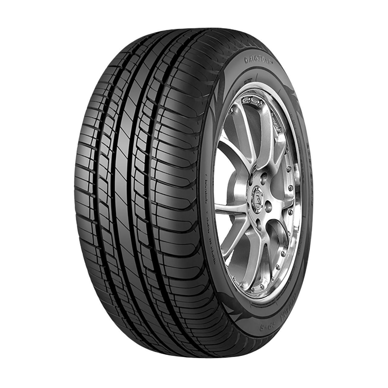 AUSTONE ATHENA SP-6 215/65R15 100H MFS BSW XL