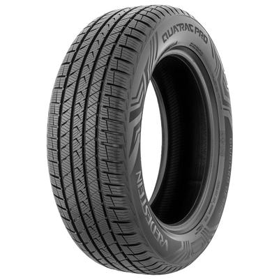 VREDESTEIN QUATRAC PRO (*) 255/45R20 105H (*) XL FSL BSW