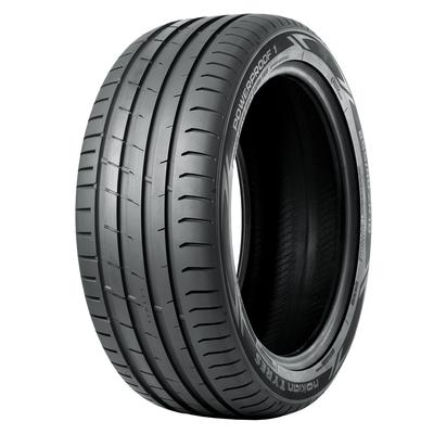NOKIAN POWERPROOF 1 275/45R20 110Y XL MFS BSW