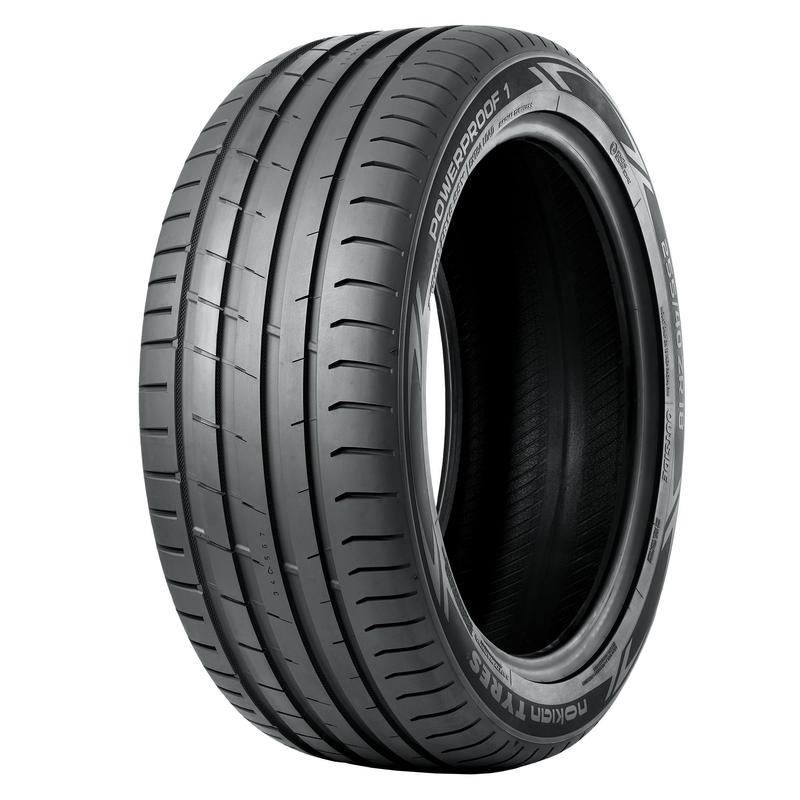 NOKIAN POWERPROOF 1 275/40R19 105Y XL MFS BSW
