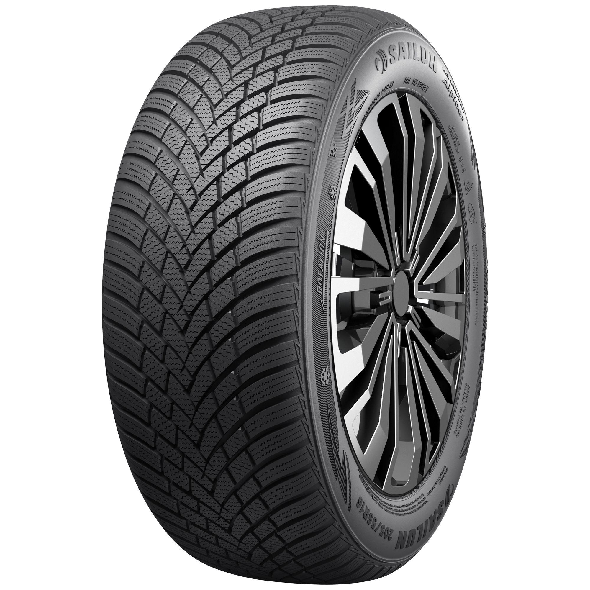 SAILUN ICE BLAZER ALPINE2 175/65R14 82T BSW
