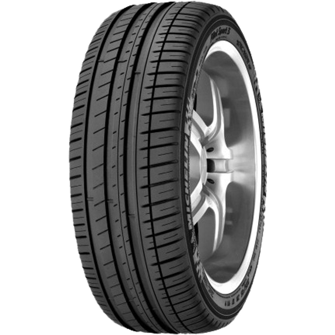 MICHELIN PILOT SPORT A/S 3 (N0) 255/55R19 111V (N0) XL BSW