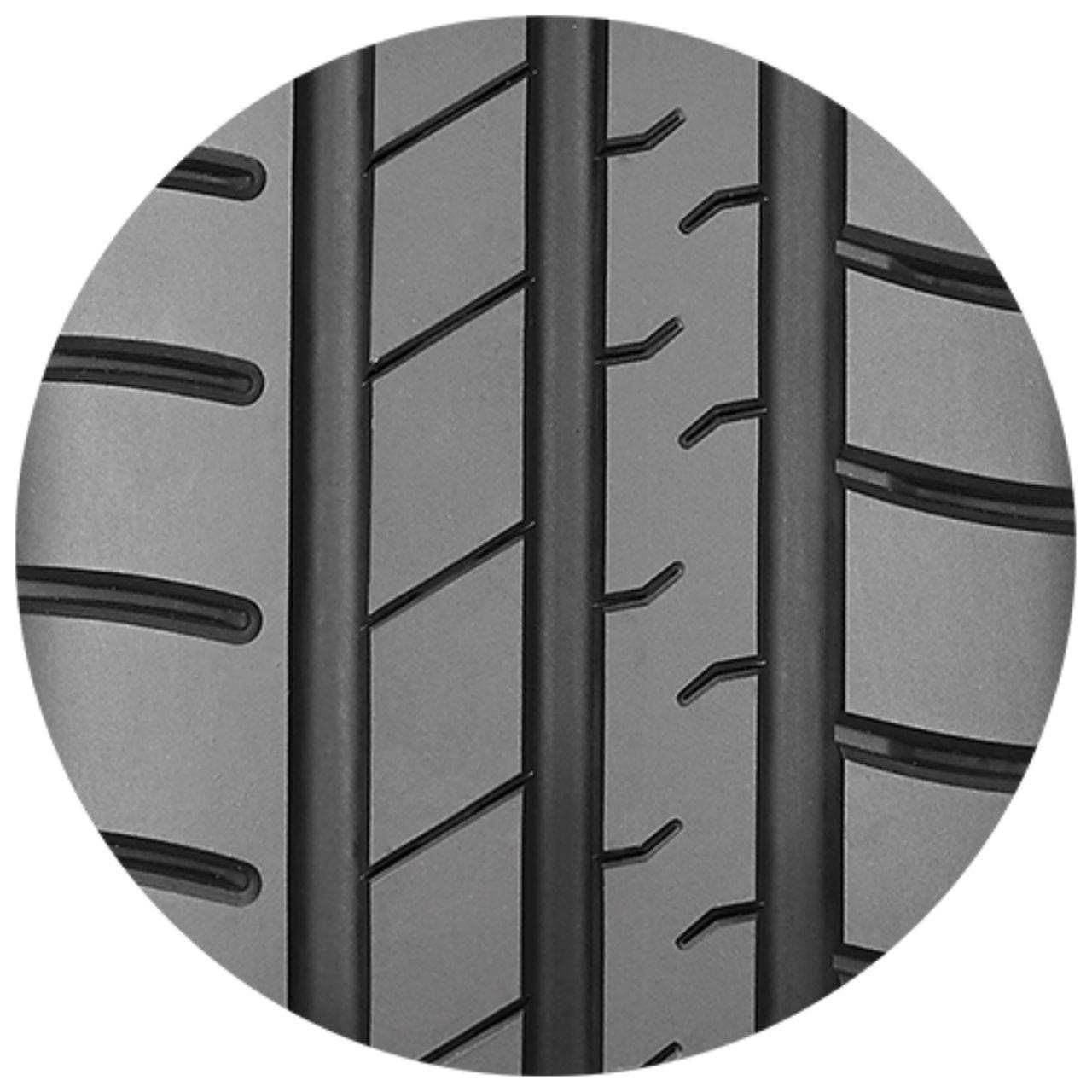 FALKEN SINCERA SN110 185/65R14 86T BLK