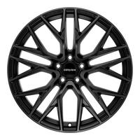 CARMANI CA 20 LUDWIG black matt 9.0Jx20 5x114.3 ET45