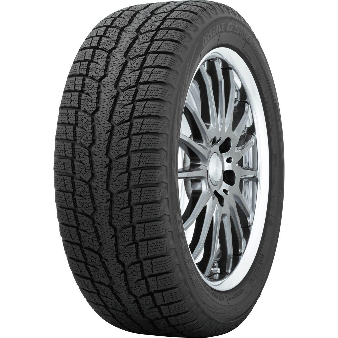 TOYO OBSERVE GSI-6 LS 275/40R22 107V XL NORDIC COMPOUND BSW
