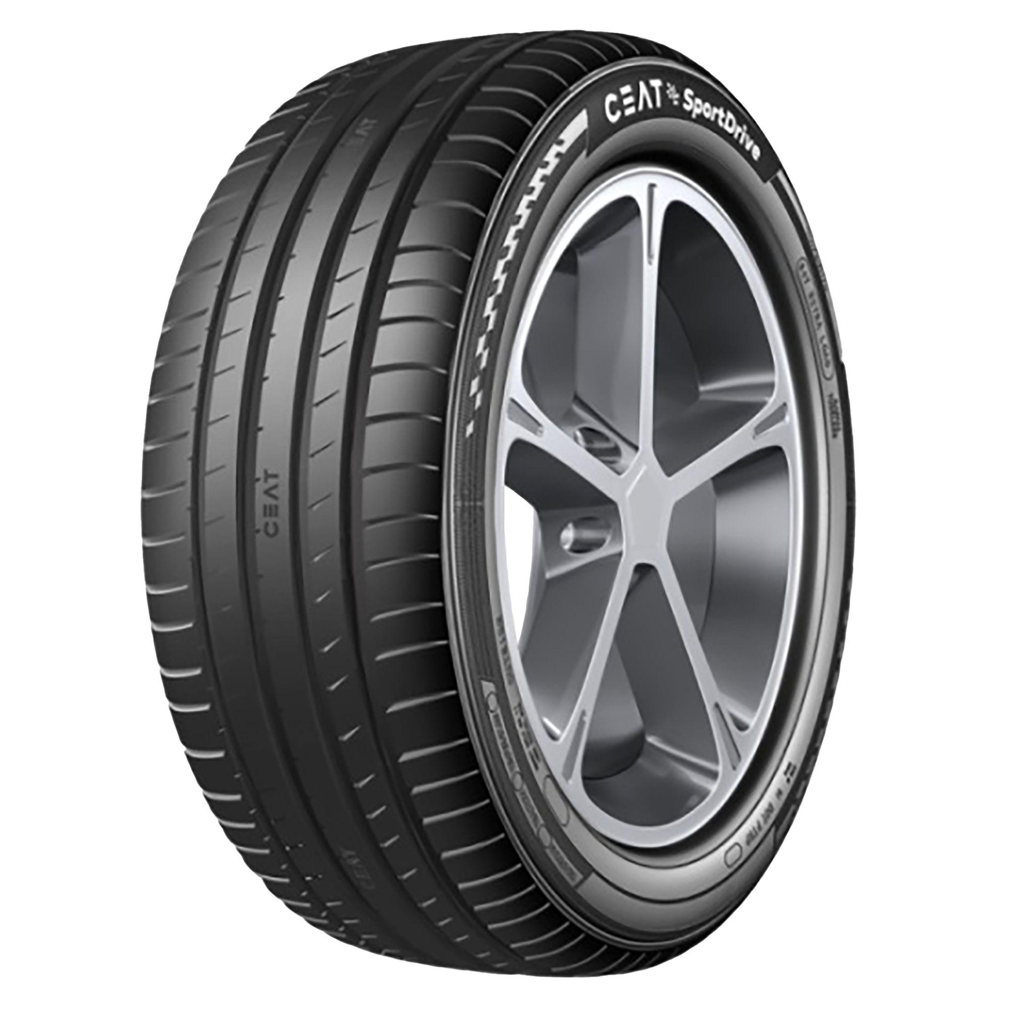 CEAT SPORTDRIVE 205/45R17 88Y XL BSW