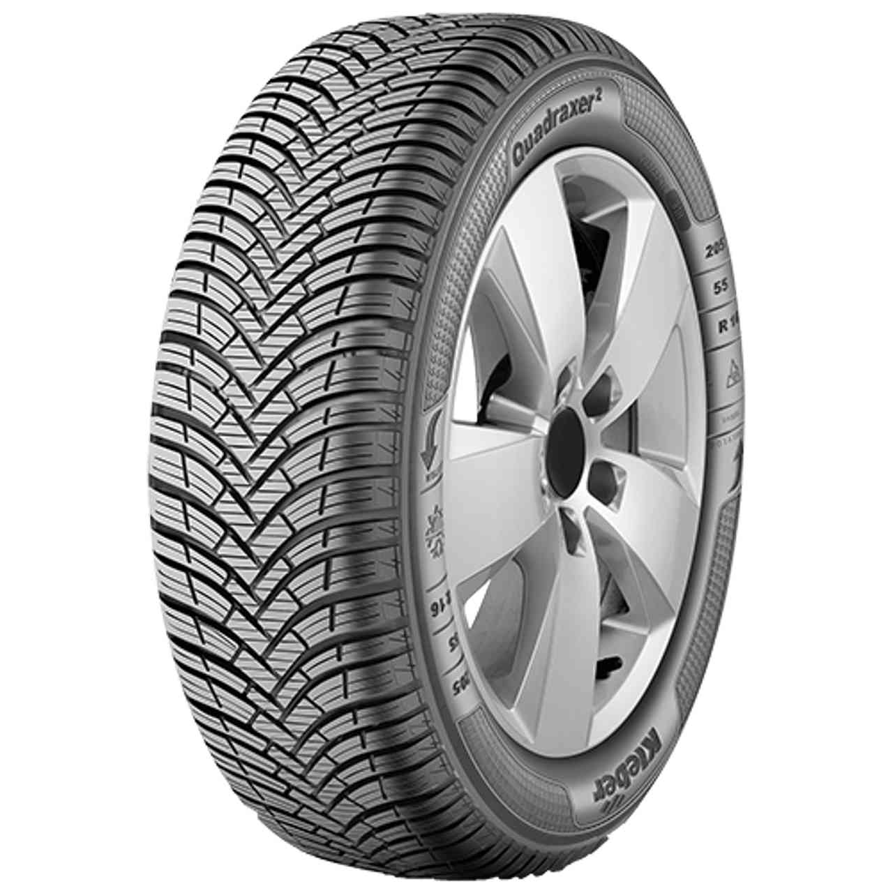 KLEBER QUADRAXER 2 175/65R14 82T