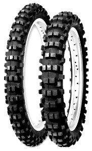 DUNLOP 100/100 - 18 M/C TT 59M D952 NHS