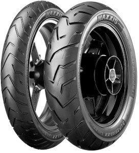 MAXXIS 110/80 R 19 TL 59V MAXXVENTURE MA-ADV