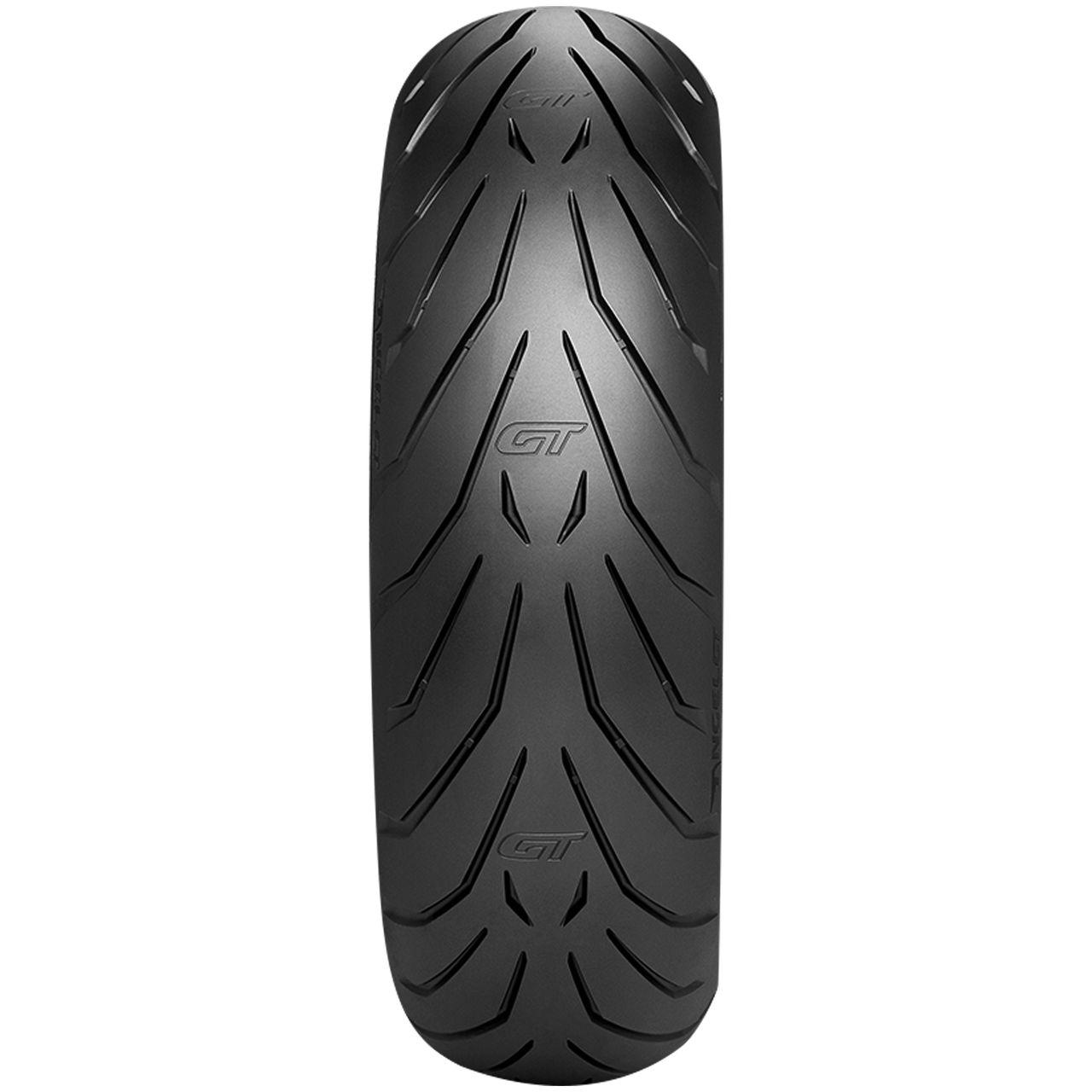 PIRELLI 110/80 ZR 18 M/C TL (58W) ANGEL GT