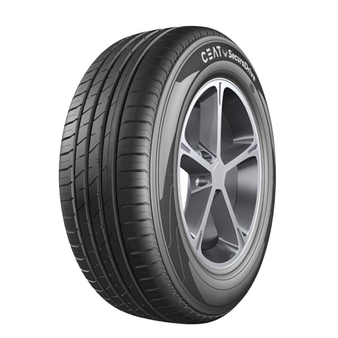 CEAT SECURADRIVE 235/55R17 99V XL BSW