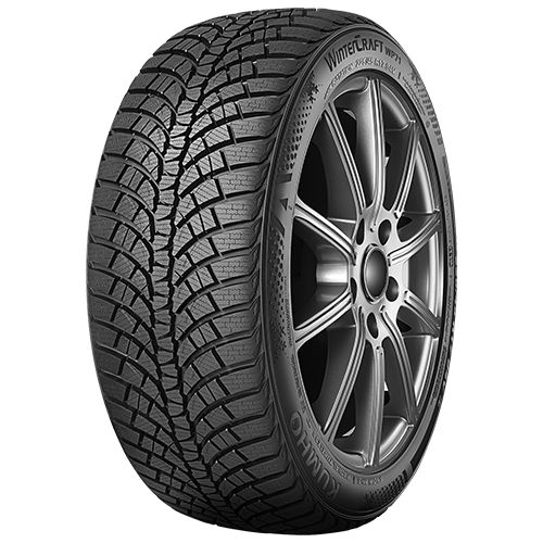 Winterreifen von KUMHO günstig online kaufen