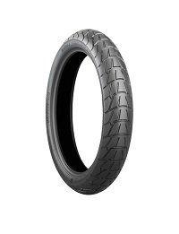 BRIDGESTONE 120/70 R 17 M/C TL 58H BATTLAX ADVENTURECROSS TOURER AX41T (F) Honda X-ADV M+S