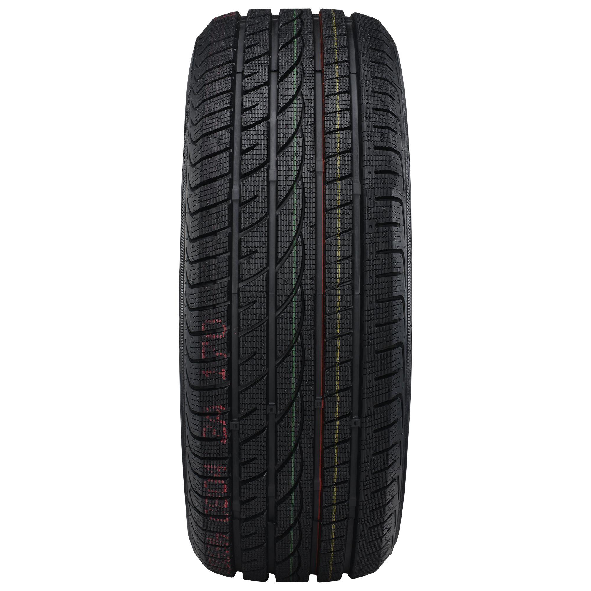 APLUS A502 255/55R18 109V XL BSW
