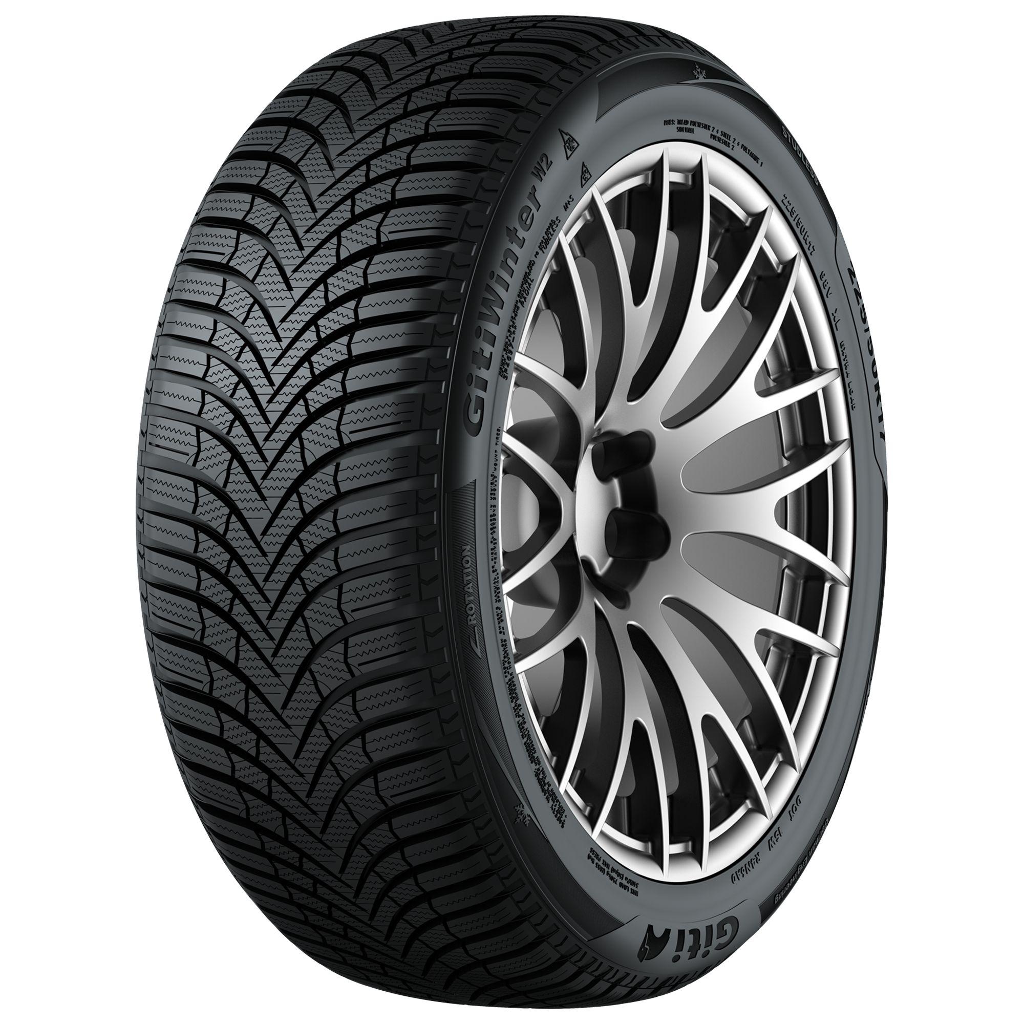 GITI GITIWINTER W2 205/60R16 96H XL BSW