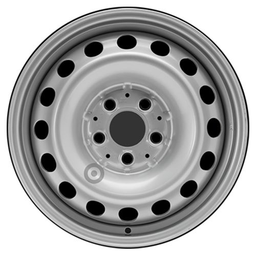 ALCAR   6.5Jx16 5x112 ET60