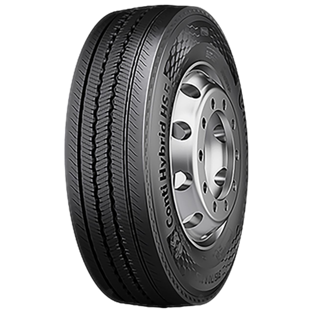 CONTINENTAL 315/80 R 22.5 TL 156/150L (154/150M) CONTI HYBRID HS5 20PR M+S 3PMSF LRL