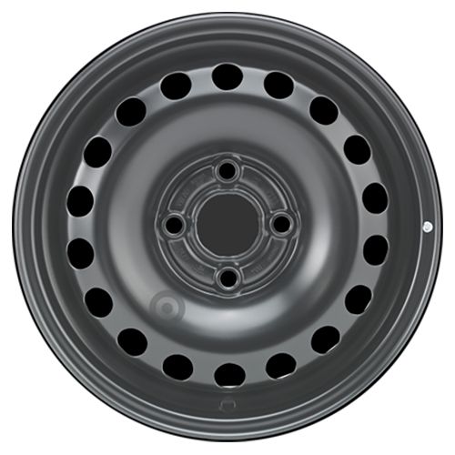 ALCAR   5.0Jx14 4x100 ET35