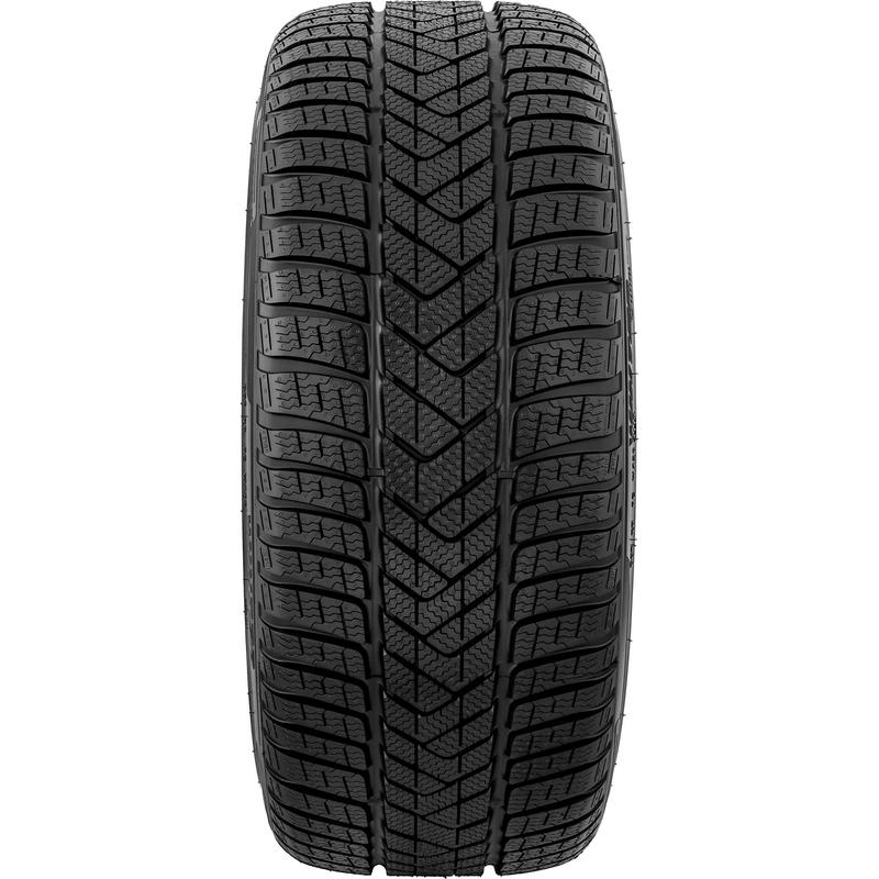PIRELLI WINTER SOTTOZERO 3 (*) (KS) RUN FLAT 205/55R16 91H (*) (KS) RUN FLAT MFS