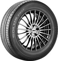 KUMHO SOLUS KH17 165/80R13 87T XL BSW