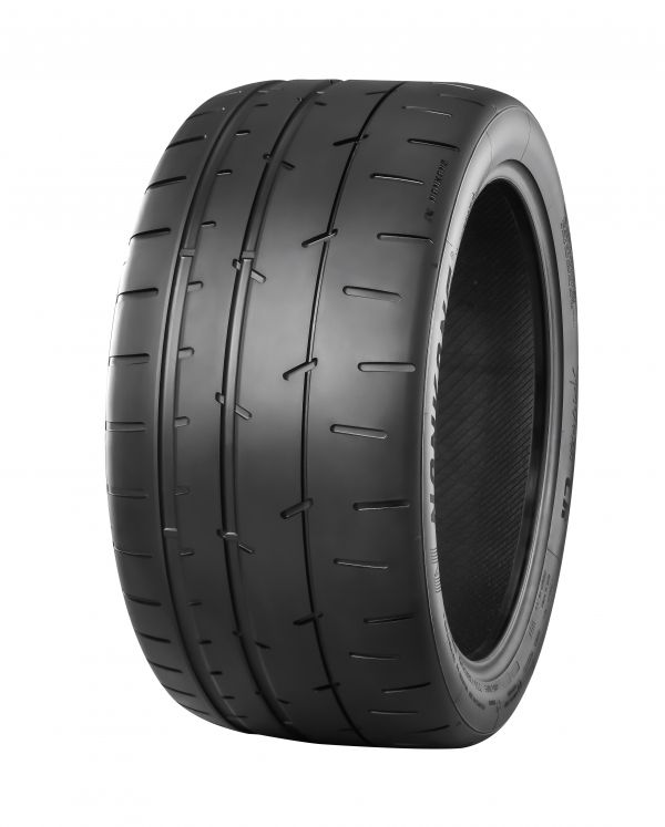NANKANG CR-S 205/50R15 89V SEMI-SLICK (2G) BSW XL
