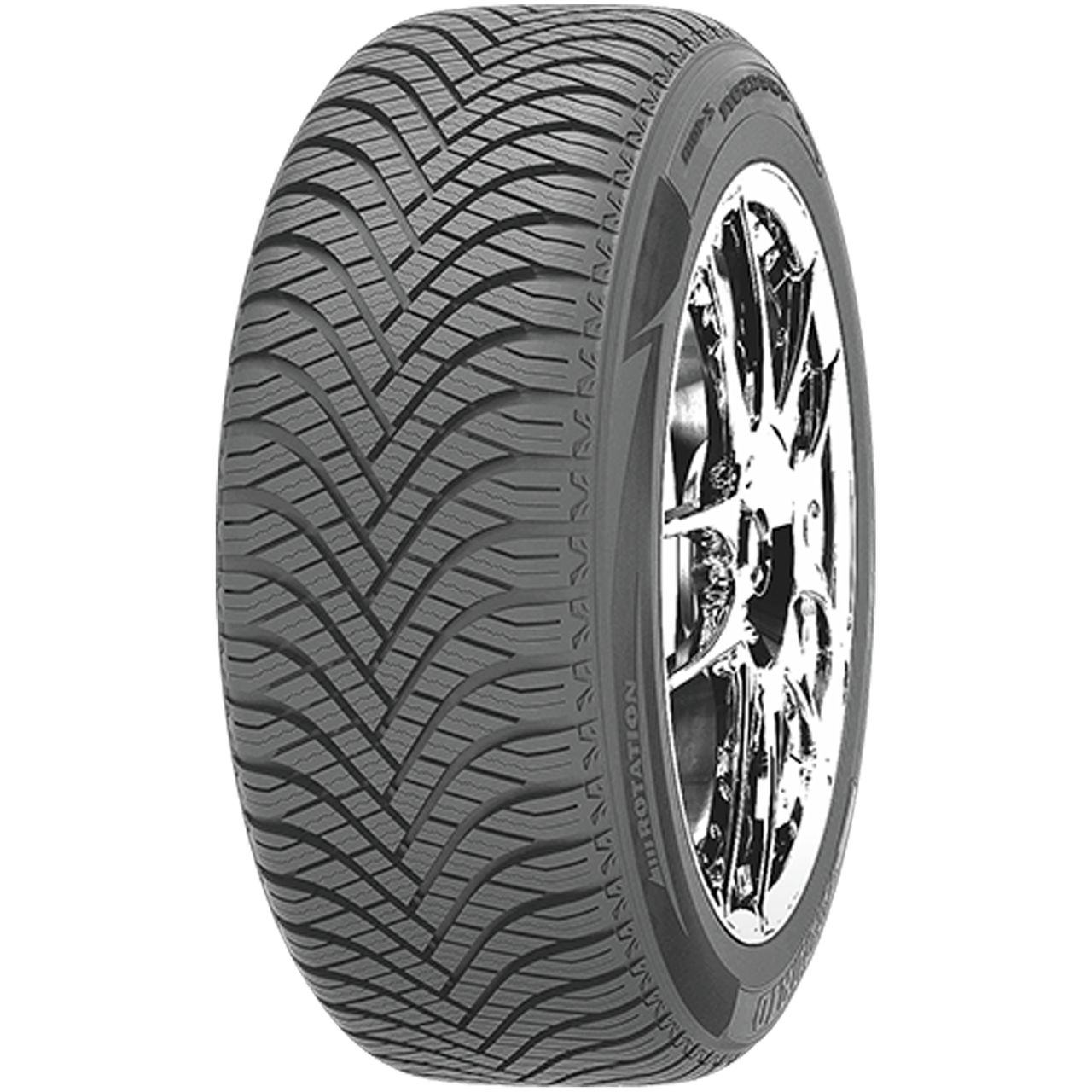 WESTLAKE ALL SEASON ELITE Z-401 235/55R17 103W BSW XL