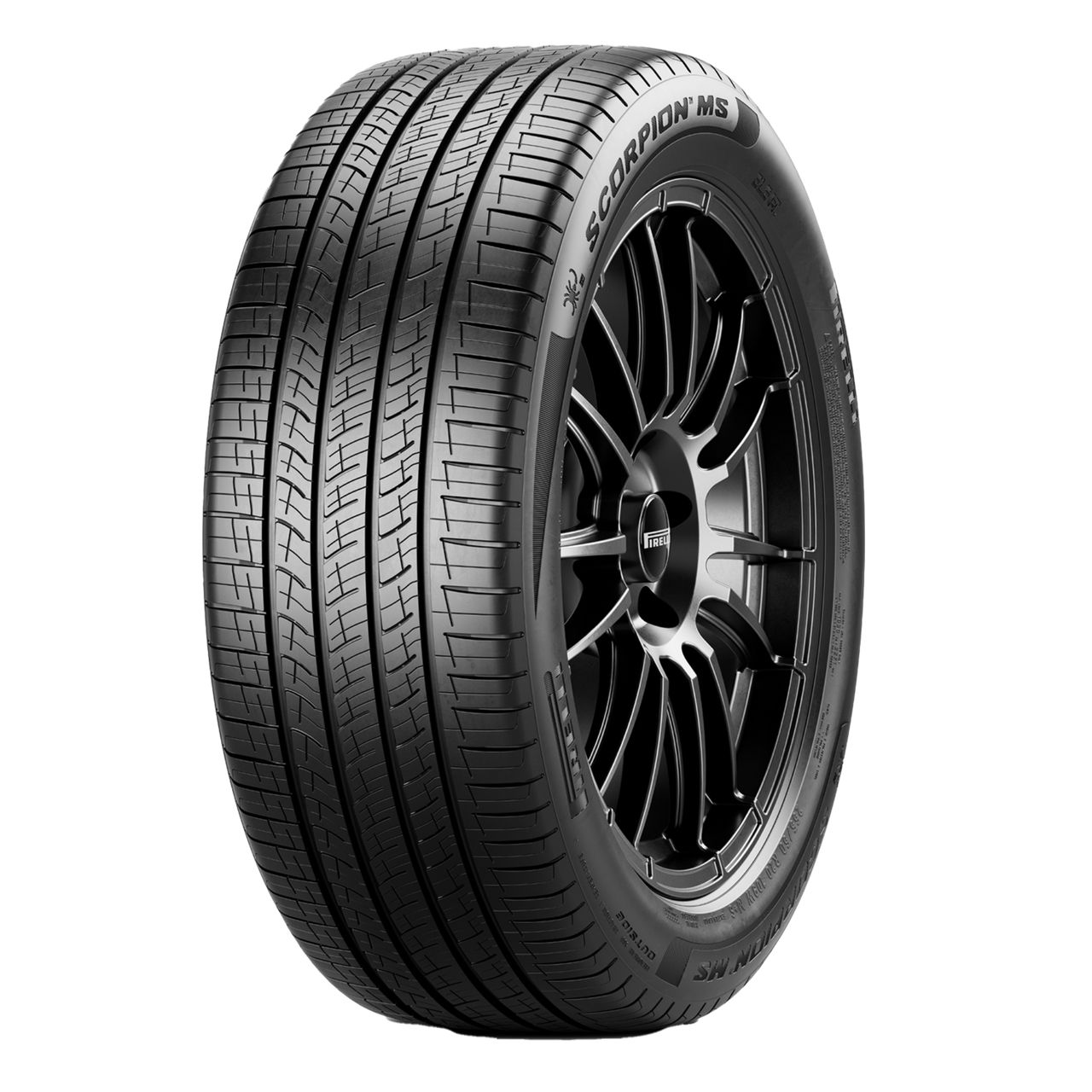 PIRELLI SCORPION MS (POL) 255/50R20 109W (POL) XL ELECT MFS BSW PIRELLI SCORPION MS (POL) 255/50R20 109W (POL) XL ELECT MFS BSW