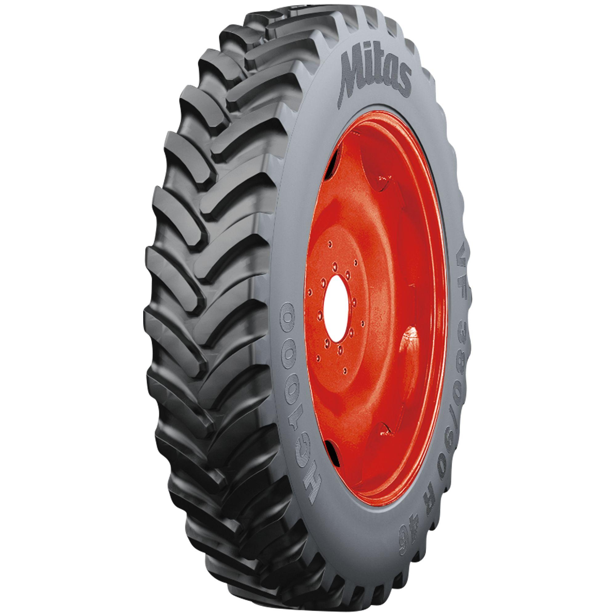 MITAS VF320/105 R 54 TL 169D HC1000 R-1 CFO