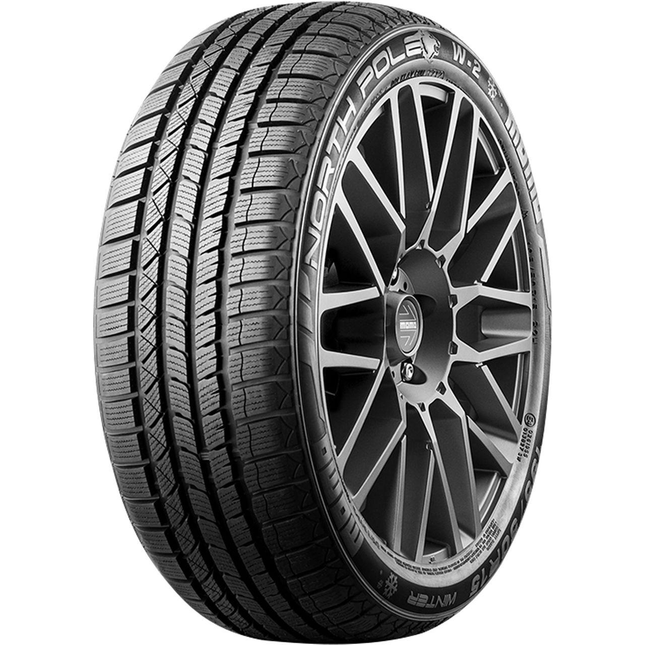 MOMO NORTH POLE W-2 225/55R17 101V MFS XL
