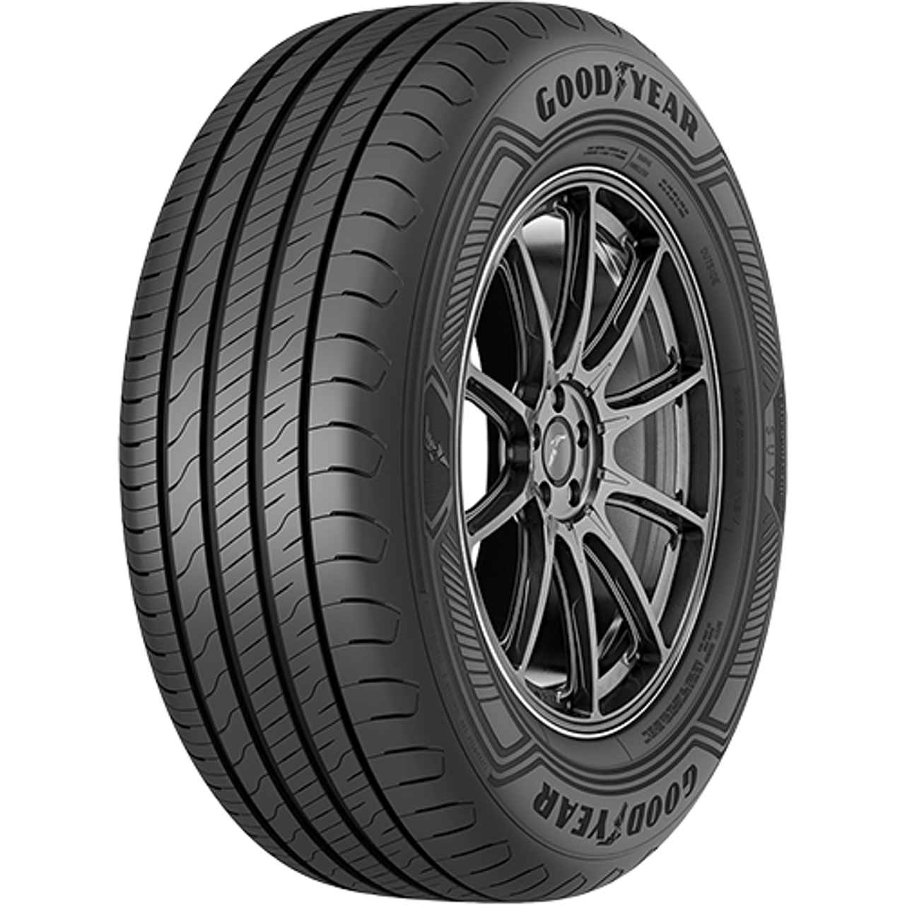 GOODYEAR EFFICIENTGRIP 2 SUV 215/60R17 96H BSW