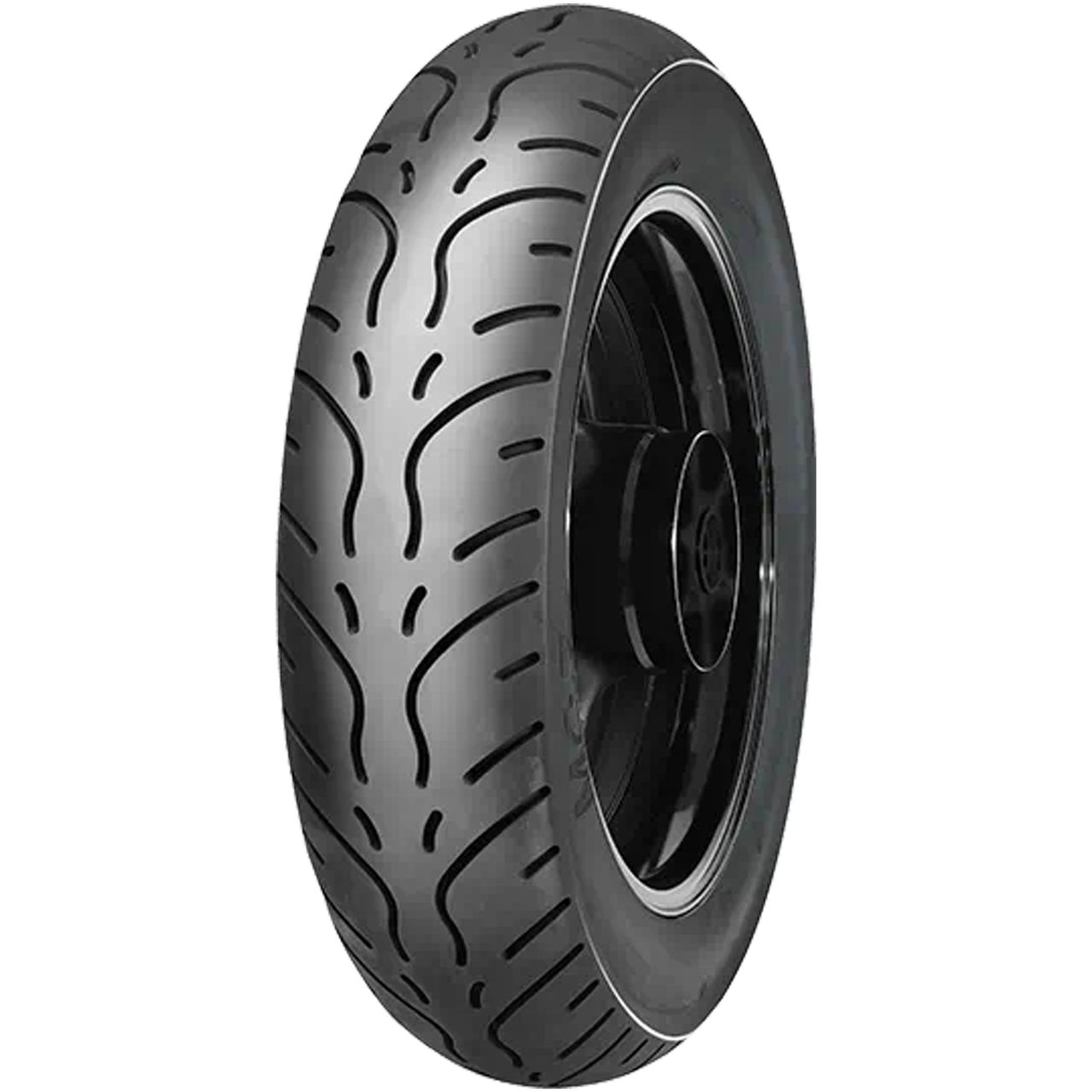 MITAS 140/90 - 15 M/C TL 70R MC-7   (SLO)