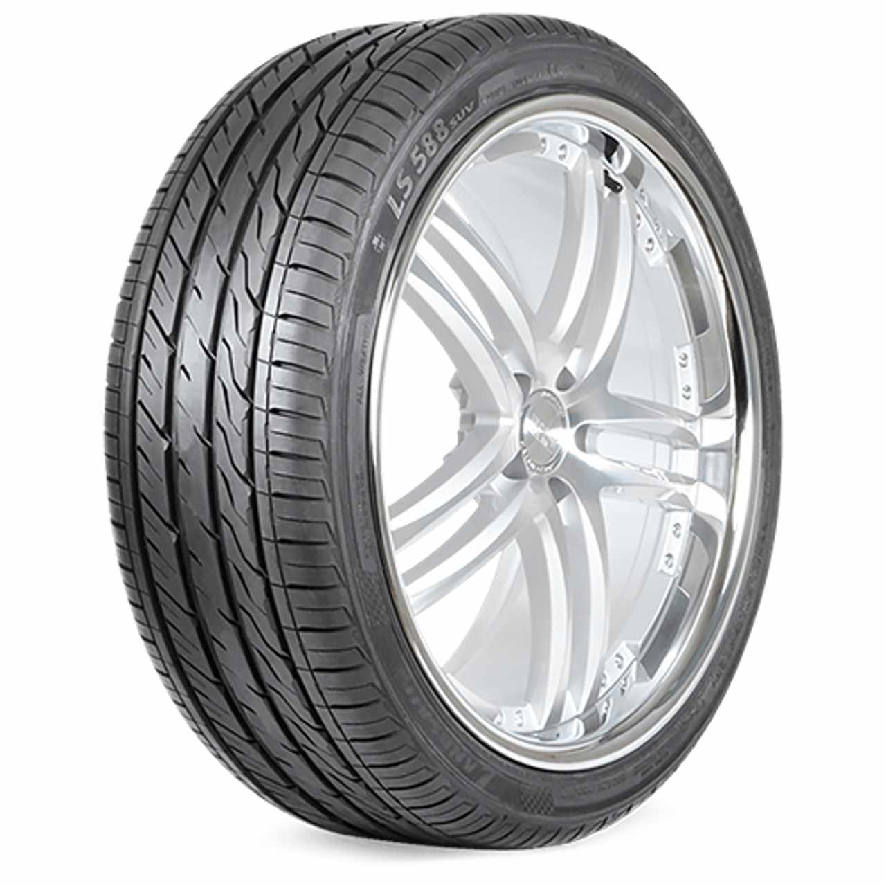 LANDSAIL LS588 SUV 255/50R20 109Y BSW XL