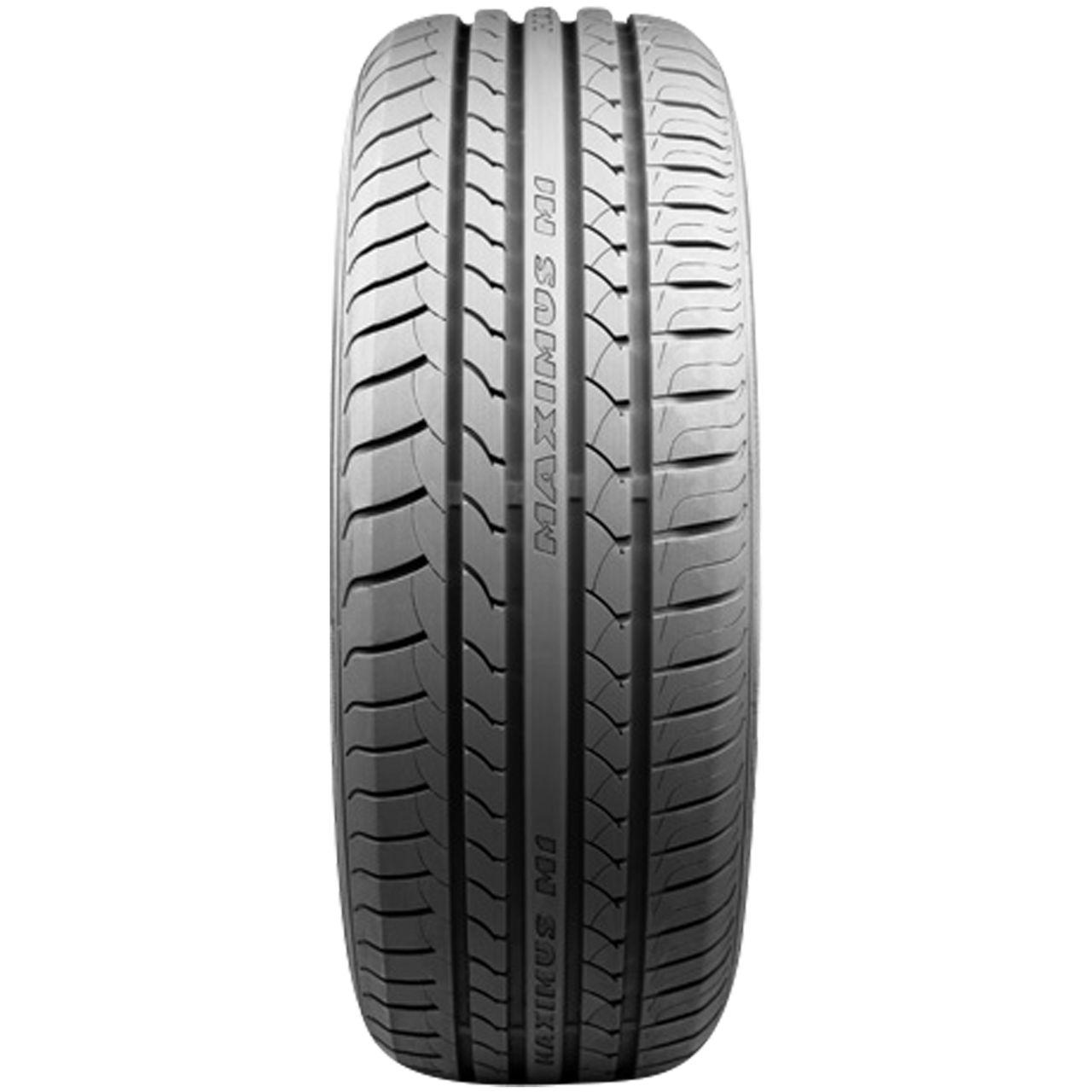 MAXTREK MAXIMUS M1 275/35R20 102W XL BSW