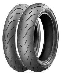 HEIDENAU 80/90 - 17 M/C XL TL 50S K80