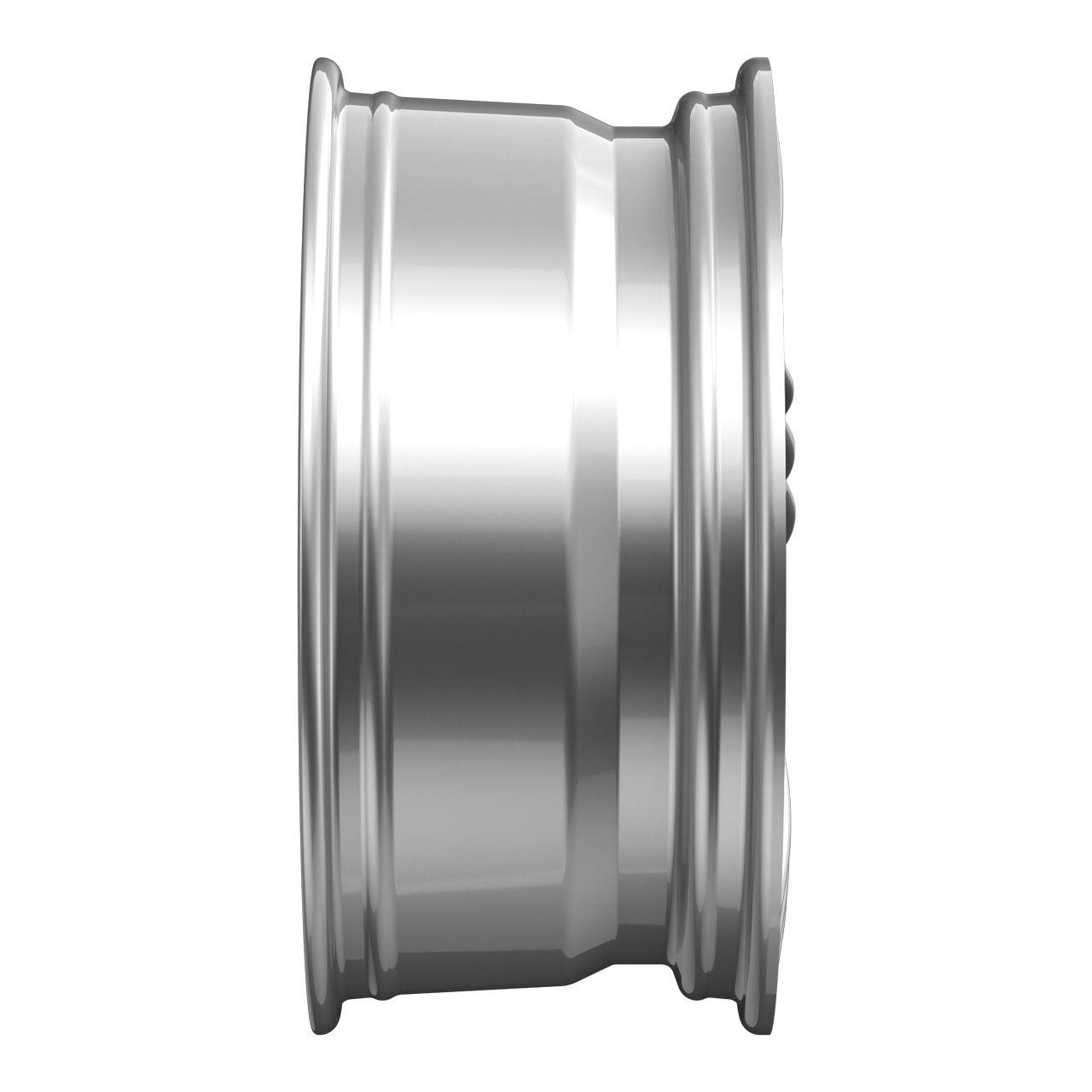 WHEELWORLD-2DRV WH12 full silver 8.0Jx18 5x114 ET45