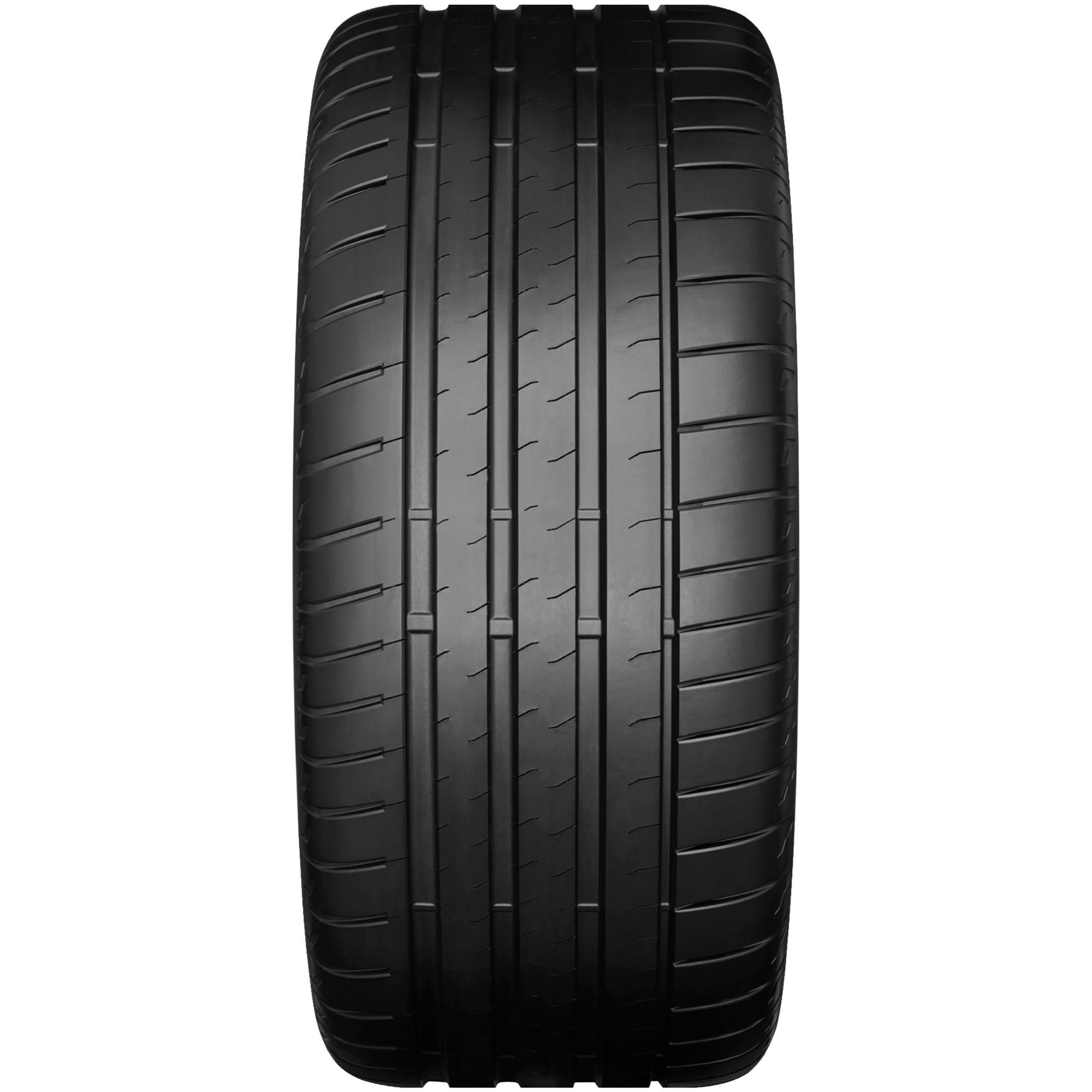 BRIDGESTONE POTENZA SPORT EVO 295/40R22 112Y XL ENLITEN FSL BSW