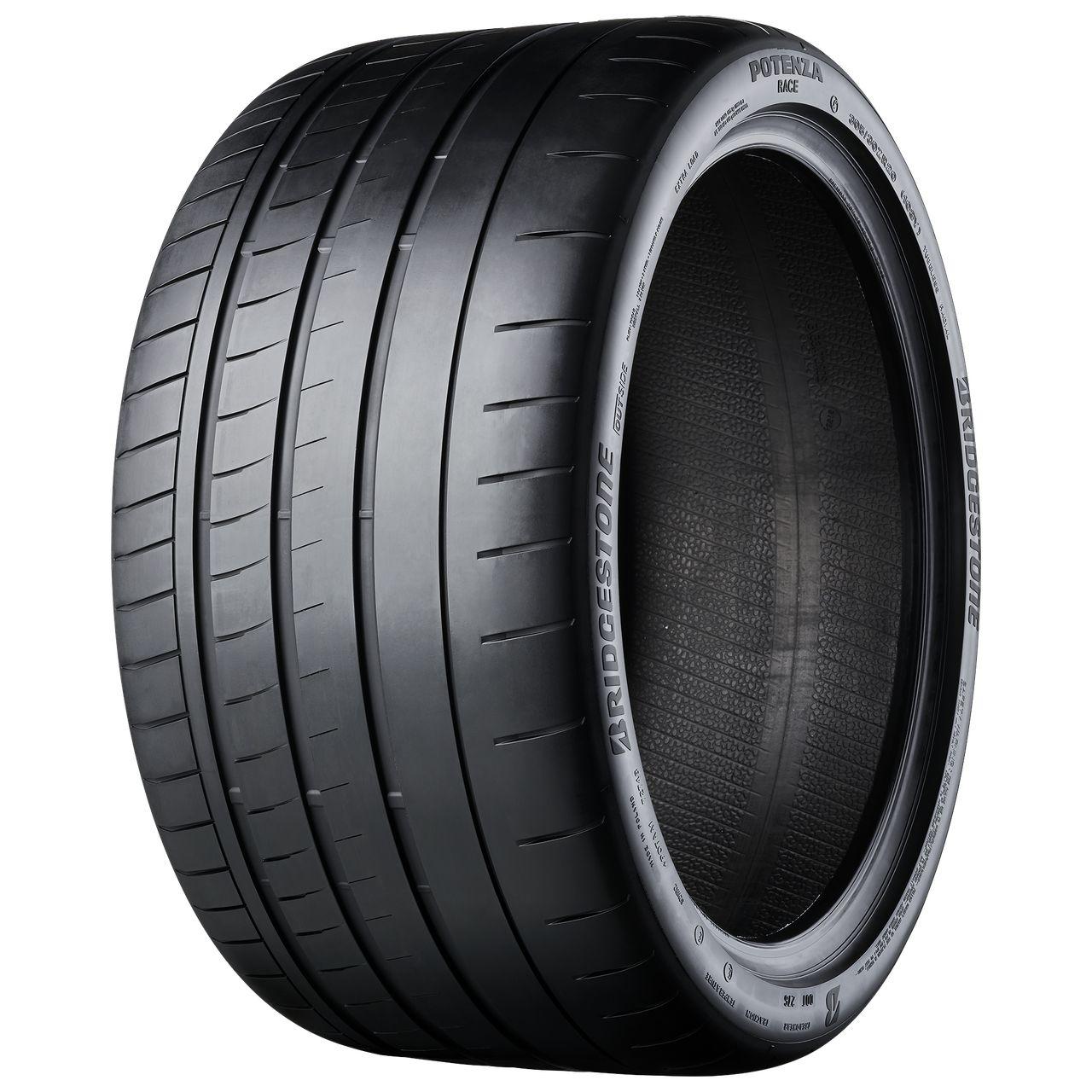 BRIDGESTONE POTENZA RACE (LAM) 245/30R20 90(Y) (LAM) XL BSW