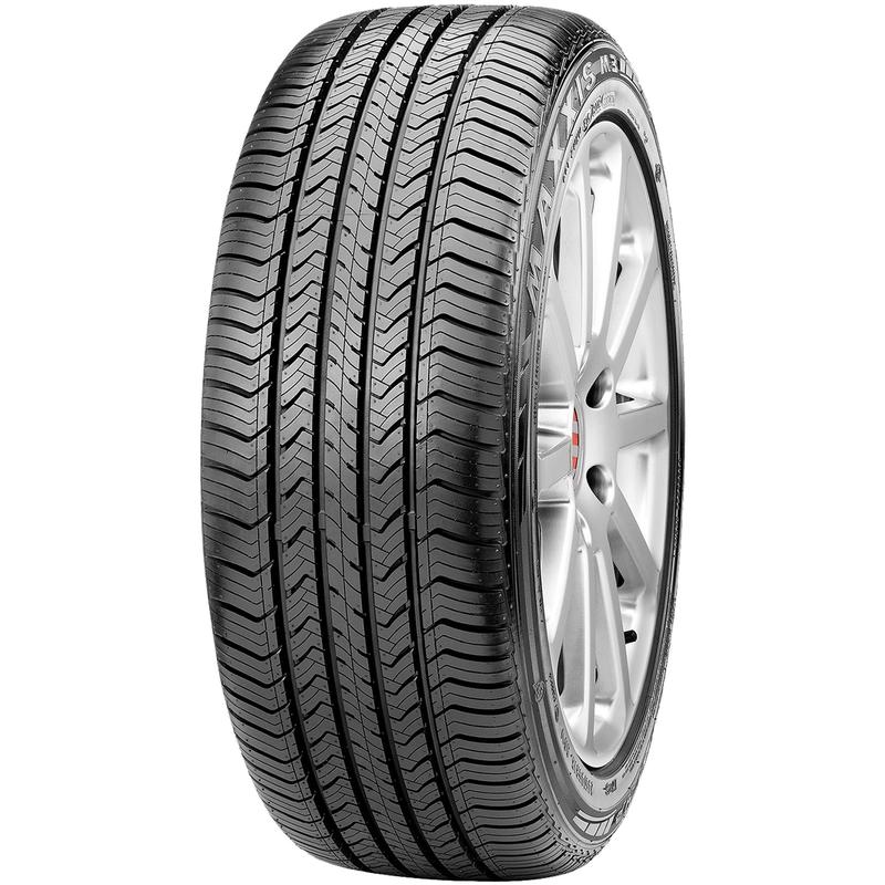 MAXXIS BRAVO HPM3 235/60R16 100V BSW