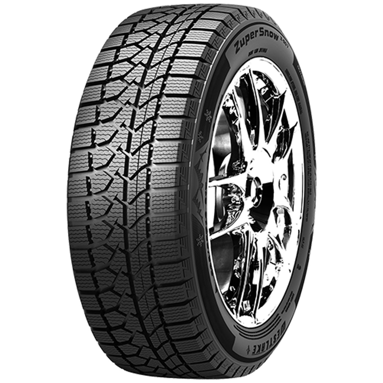 WESTLAKE ZUPERSNOW Z-507 205/50R17 93V BSW XL