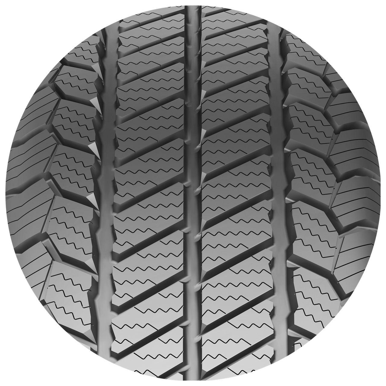 BARUM SNOVANIS 2 195/65R16C 104T (100T)
