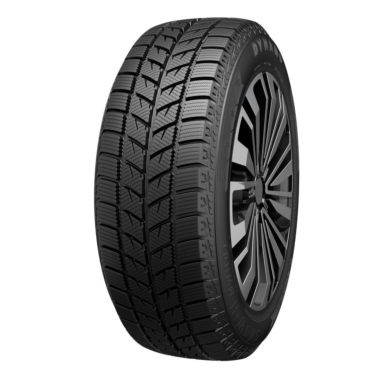 DYNAMO SNOW-H MWH01 195/55R15 89H XL BSW