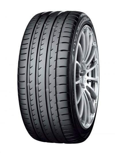 YOKOHAMA ADVAN SPORT (V105D) (RO1) 275/35R20 102(Y) (RO1) XL RPB