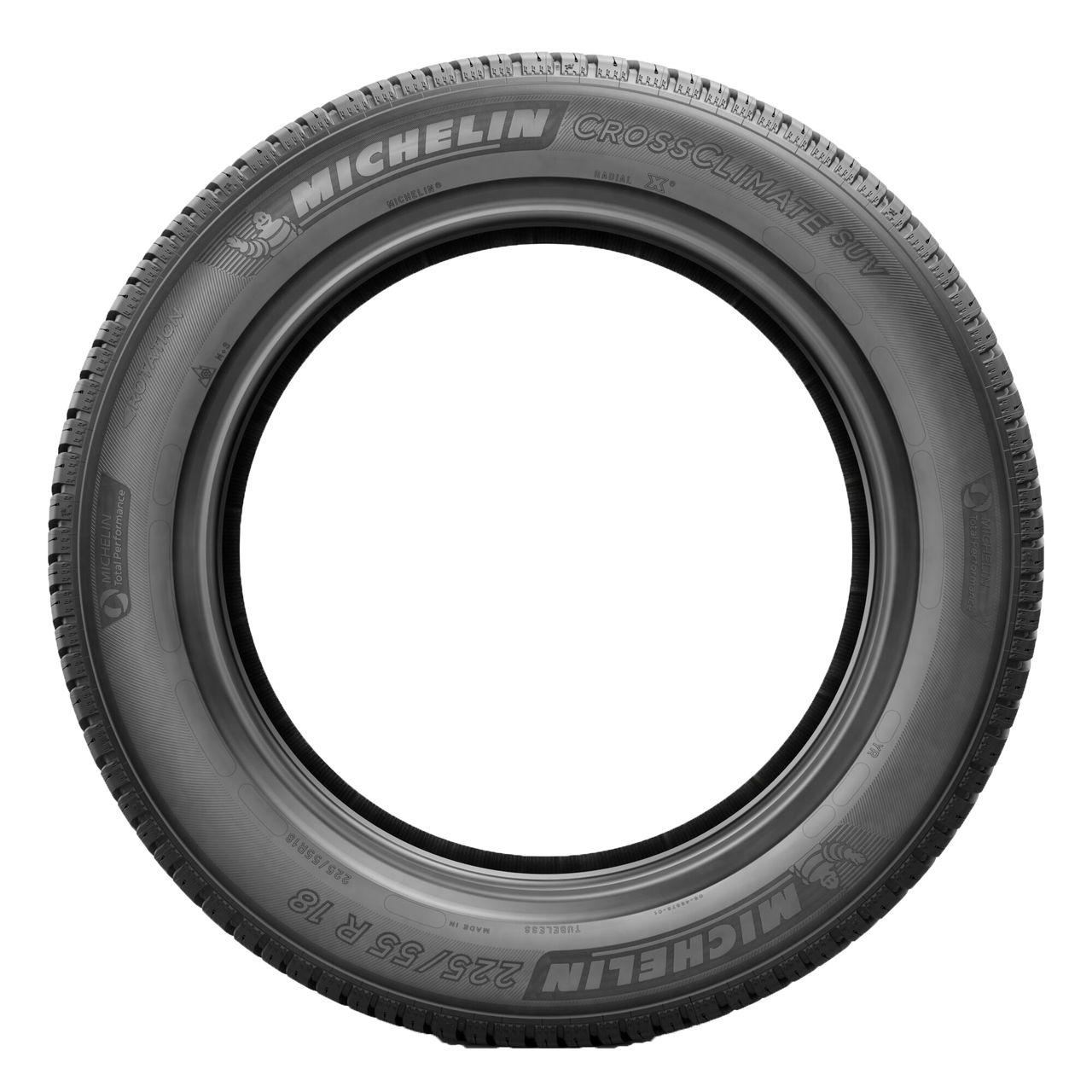 MICHELIN CROSSCLIMATE SUV (AO) 235/60R18 103V (AO)