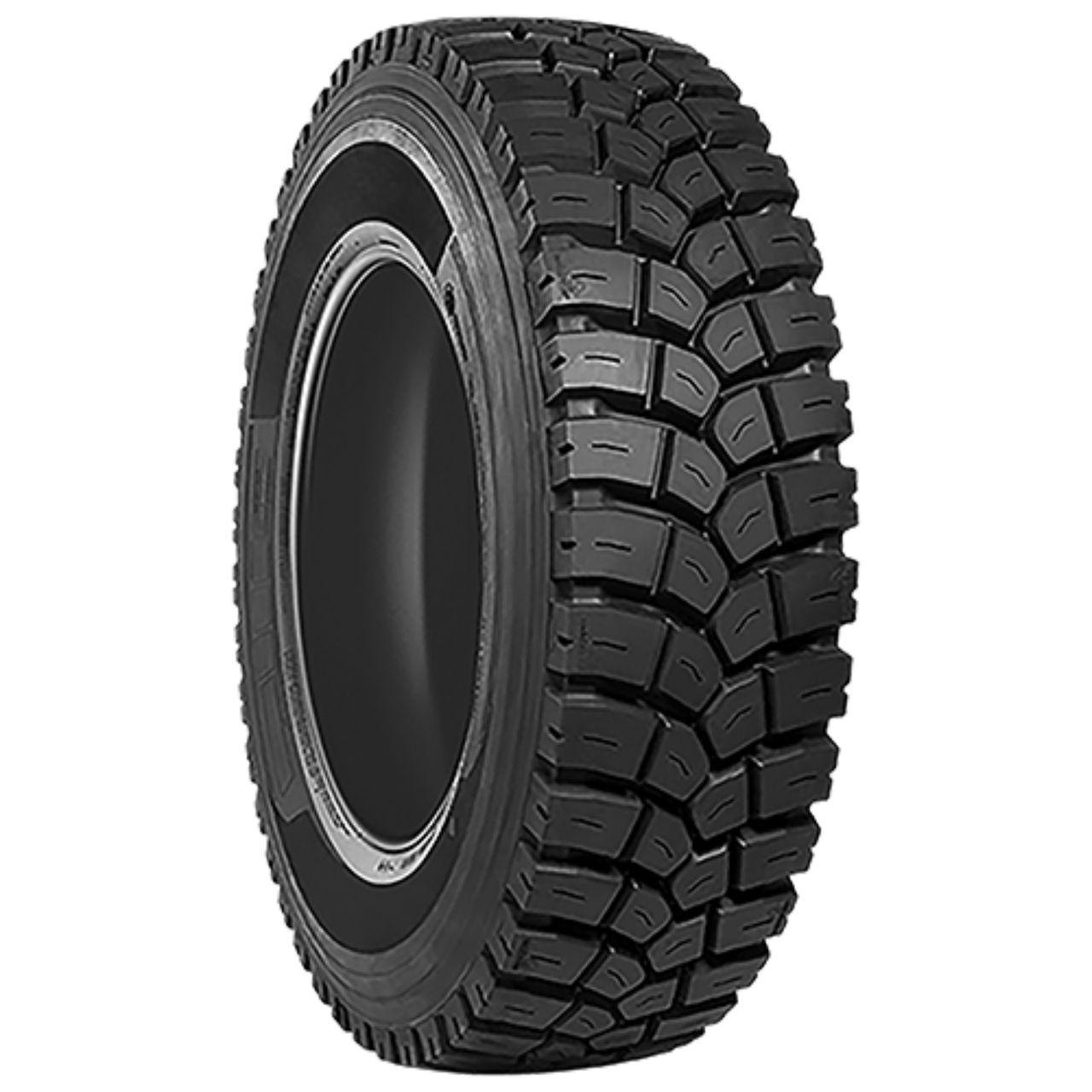 GOODRIDE 295/80 R 22.5 TL 152/149K SUPTRAC X1 18PR M+S 3PMSF LRJ (THA)