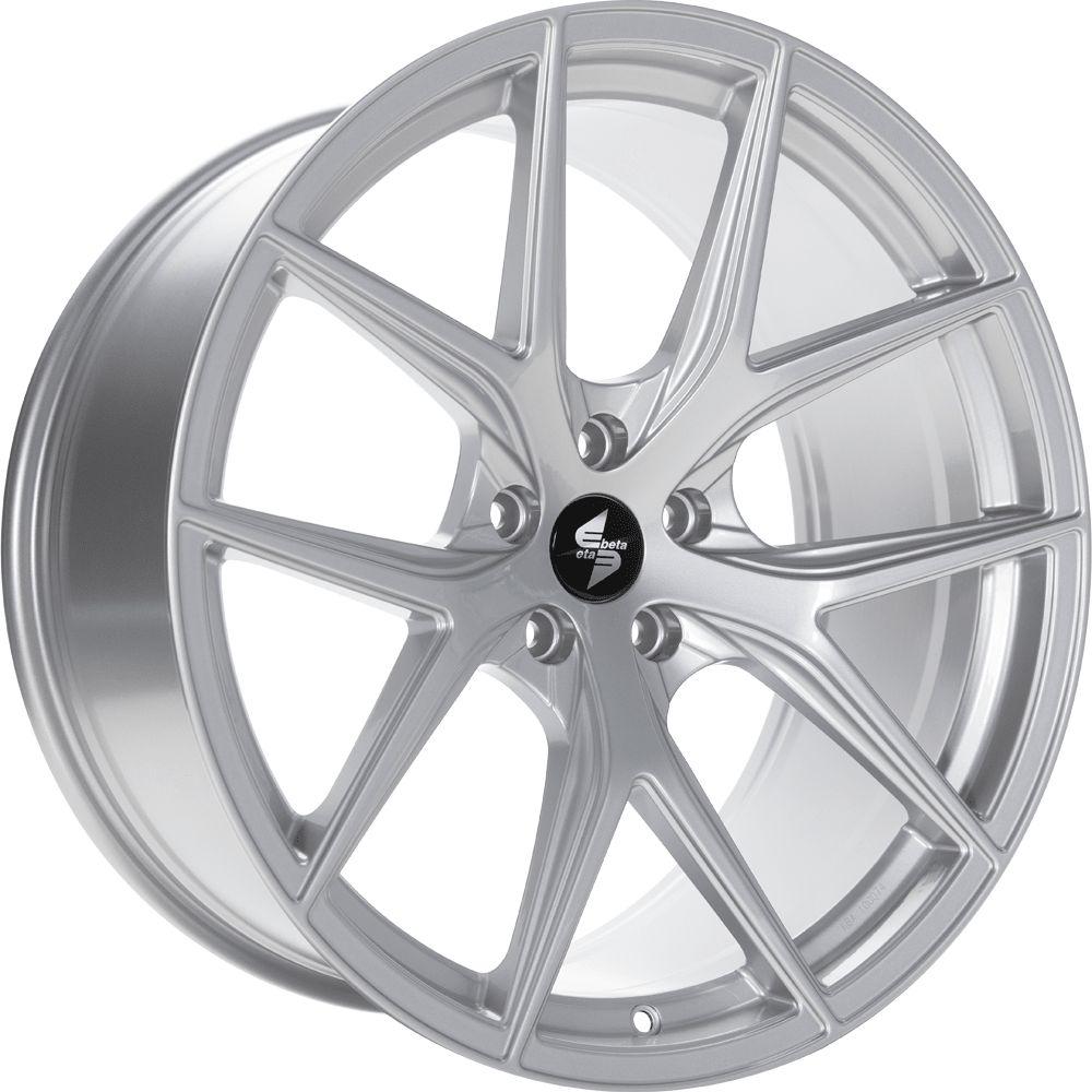 ETABETA GRi-N-SK silver 11.0Jx20 5x112 ET25.1
