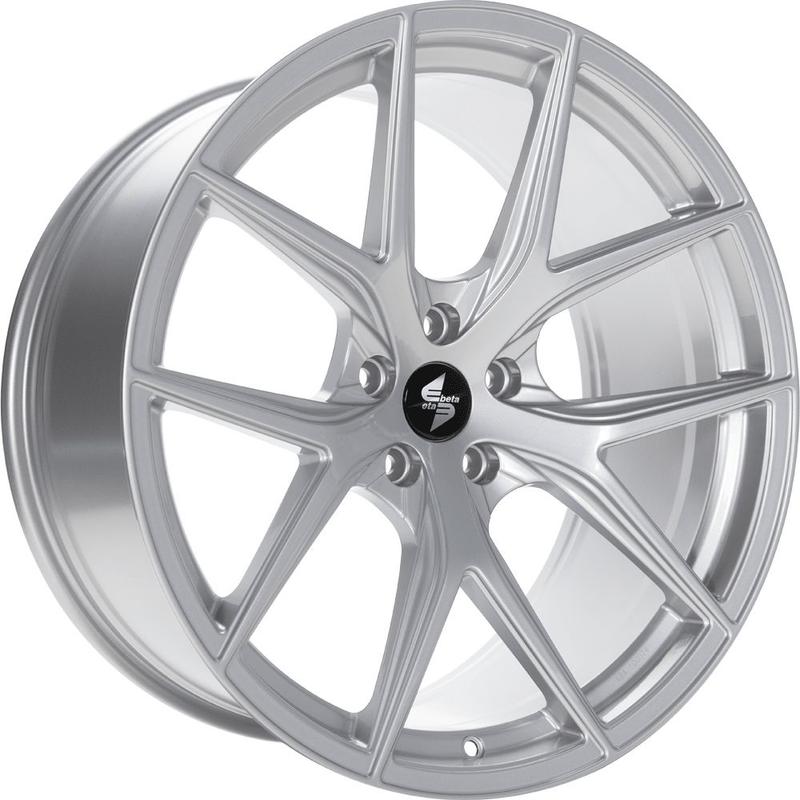 ETABETA GRi-N-SK silver 11.0Jx20 5x112 ET25.1