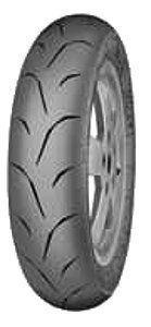 MITAS 130/70 - 12 M/C TL 62P MC-34 SUPER SOFT (SLO)